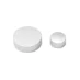 Anodised Aluminium Screw Cap Anodised Aluminium Screw Cap