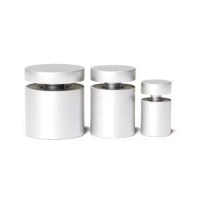 Anodised Aluminium Standoffs