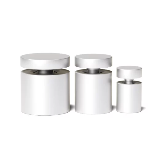 Anodised Aluminium Standoffs