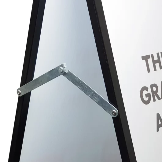 Choice Insert A-Frame