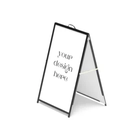 Choice Insert A-Frame