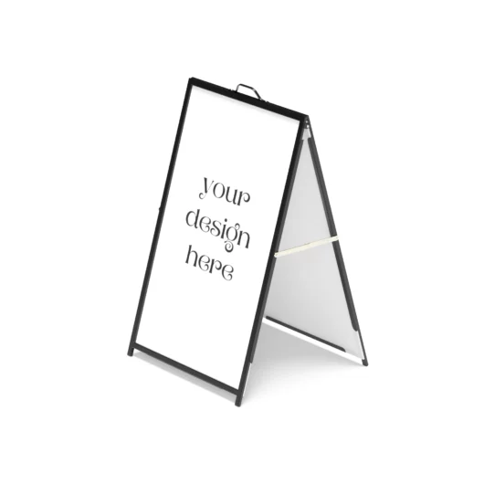 Choice Insert A-Frame