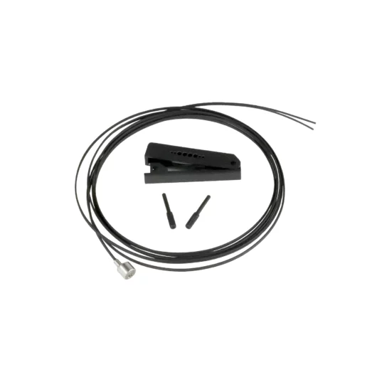 Eyelet Fibre Optic M3 for Multipress