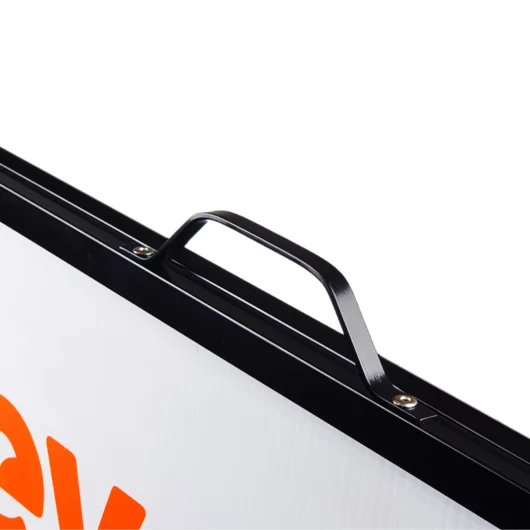 Choice Insert A-Frame