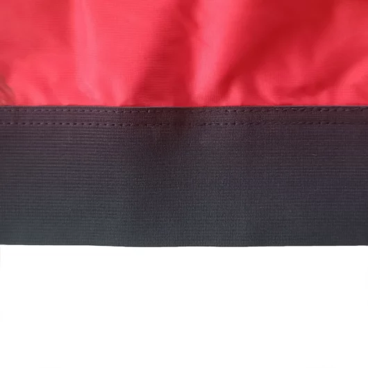 Elastic Flag Pouch Elastic Flag Pouch