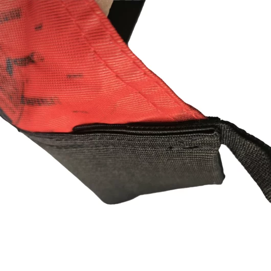 Elastic Flag Pouch Elastic Flag Pouch