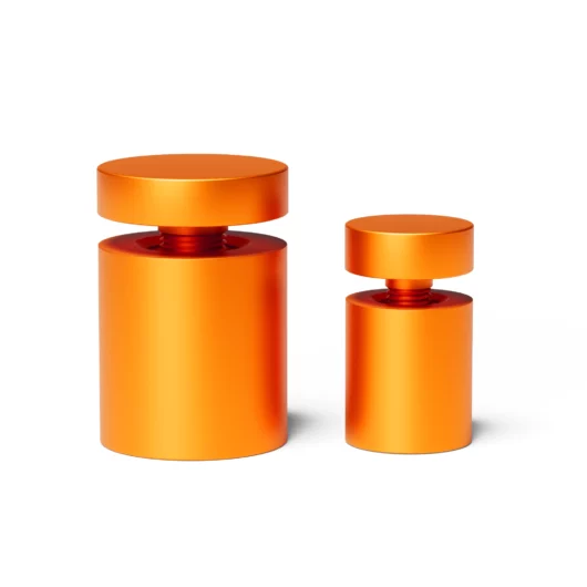 Orange/Copper Standoffs Orange/Copper Standoffs