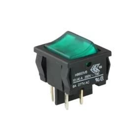 On-Off Switch for Multipress