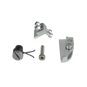 Complete Kit Raceway Eyelet Closure for Multipress