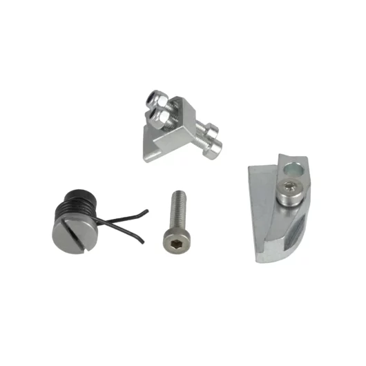 Complete Kit Raceway Eyelet Closure for Multipress