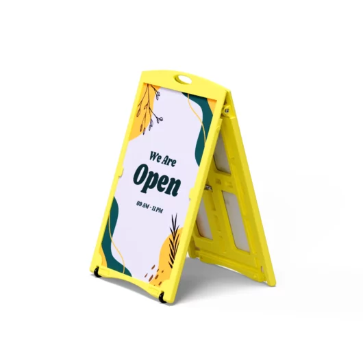 Rite Evadure Plastic Insertable A-Frame