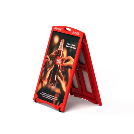 Rite Evadure Plastic Insertable A-Frame