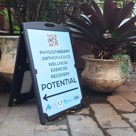 Rite Evadure Plastic Insertable A-Frame