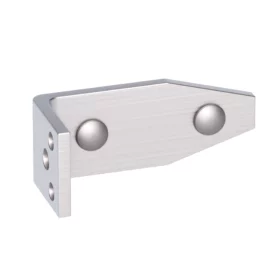 Bracket for Street Sign Blade