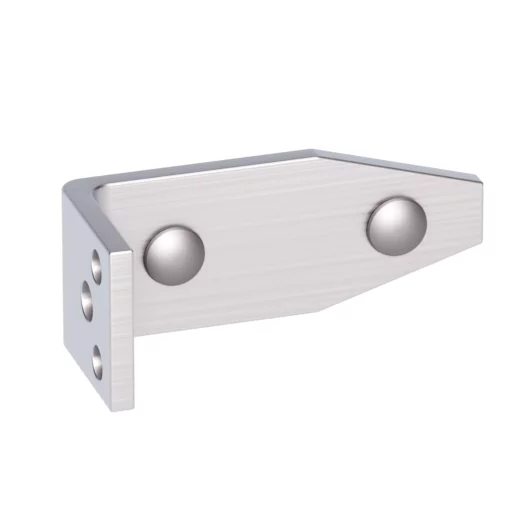 Bracket for Street Sign Blade