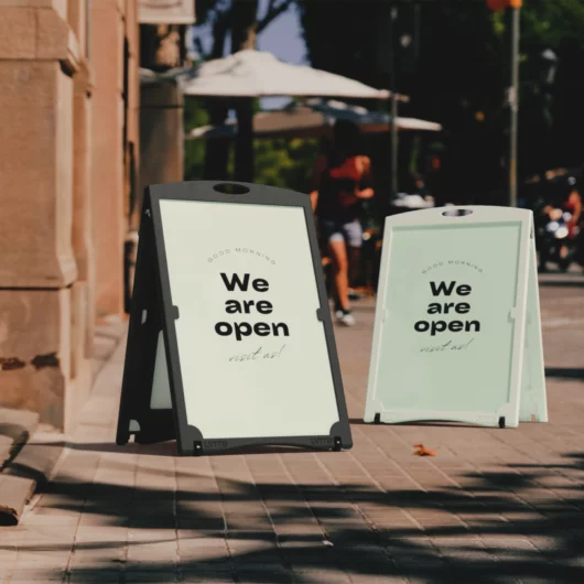 Rite Evadure Plastic Insertable A-Frame