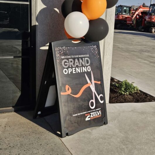 Rite Evadure Plastic Insertable A-Frame