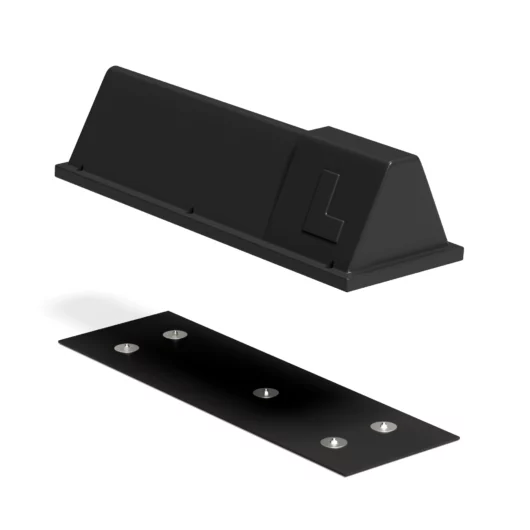 Learner Car Roof Sign Learner Car Roof Sign