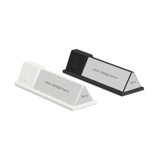 Learner Car Roof Sign Learner Car Roof Sign