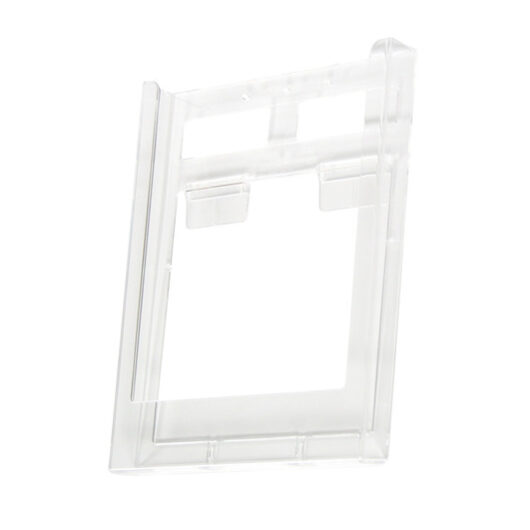 A4 Brochure Holder with Tabs