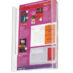 A5 Brochure Holder Flatback A5 Brochure Holder Flatback