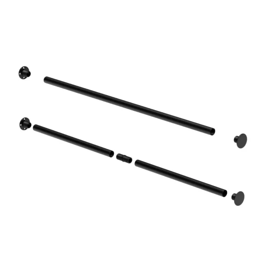 Eurolink Loop Wall Banner Poles Eurolink Loop Wall Banner Poles