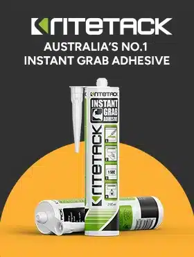 Ritetack INSTANT GRAB ADHESIVE