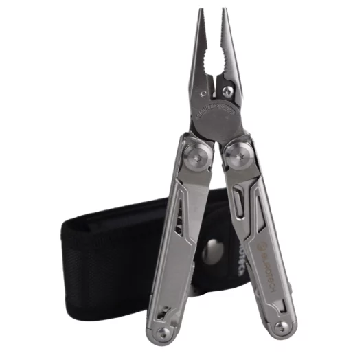 Eurotech 19-in-1 Multitool