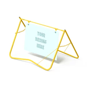 Maxi Swing Stand Sign