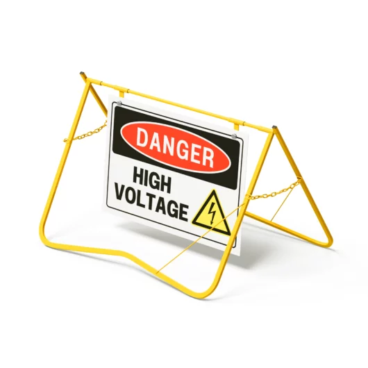 Maxi Swing Stand Sign