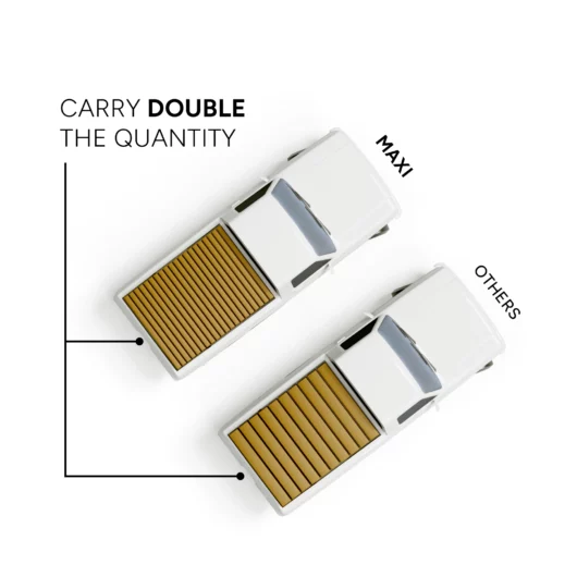 Maxi Swing Stand Sign