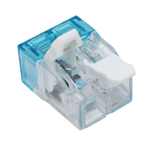 SBS Double Lever Wire Connector