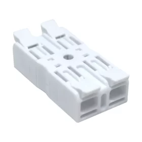 Inline Double Lever Wire Connector