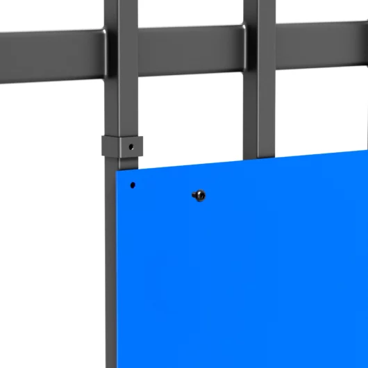 GarriGrip Garrison Fencing Sign Mount