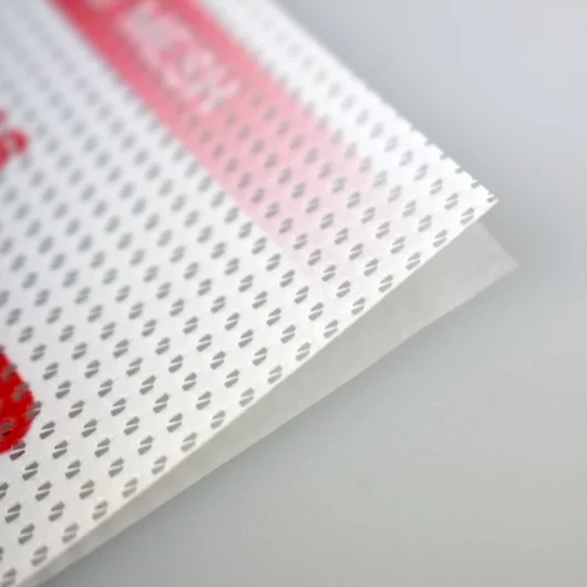 Fence Mesh Media 12X12 (1000X1000)