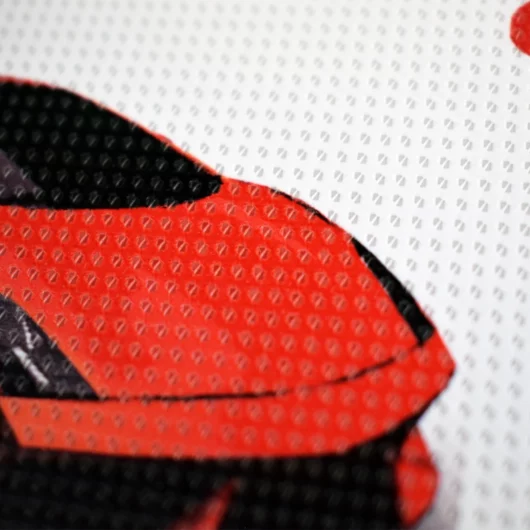 Fence Mesh Media 12X12 (1000X1000)