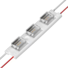 EagleEye Low-profile 2.4W LED Module