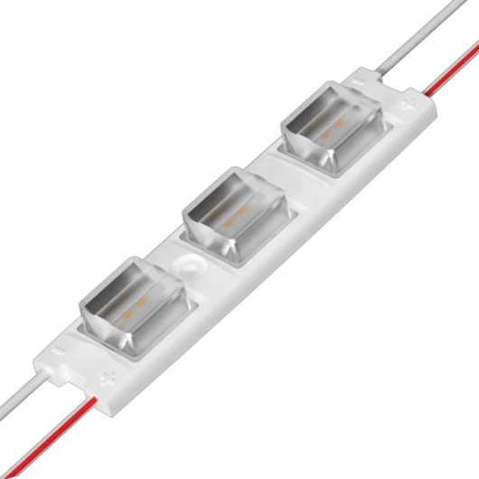 EagleEye Low-profile 2.4W LED Module