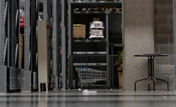 Streamlining Operations – Implementing Lean Manufacturing in Sign Production