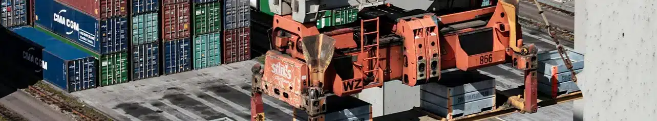 Managing Supply Chain Challenges – Ensuring Consistent Material Availability