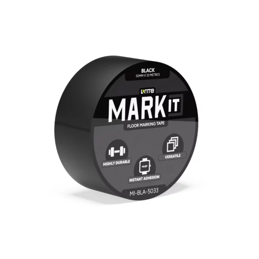 Mark-It™ Floor Marking Tape Mark-It™ Floor Marking Tape