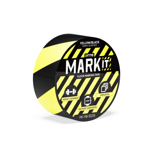 Mark-It™ Floor Marking Tape Mark-It™ Floor Marking Tape