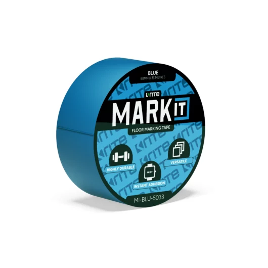 Mark-It™ Floor Marking Tape Mark-It™ Floor Marking Tape