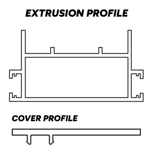 Click Lightbox Sign System Click Lightbox Sign System