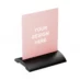 Directa Sign Holder Base Directa Sign Holder Base