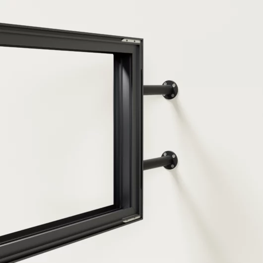 Click Lightbox Sign System Click Lightbox Sign System