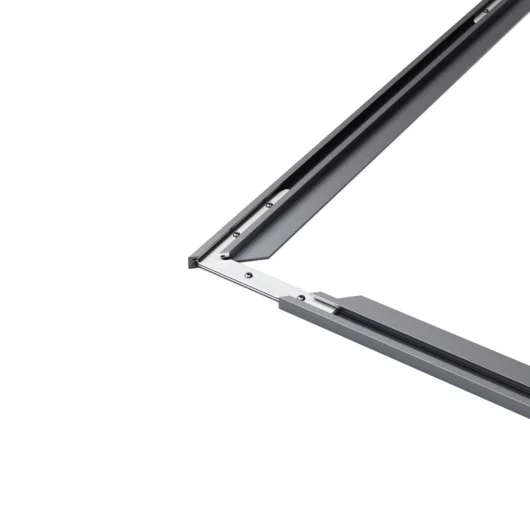 Click Slimline Sign Frame System