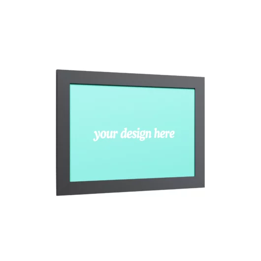 Click Slimline Sign Frame System