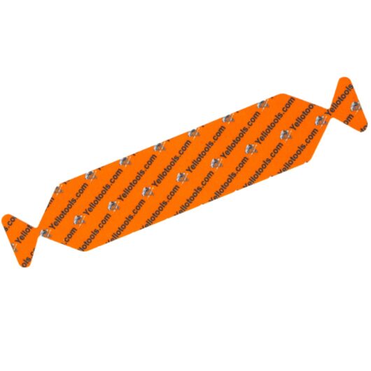 YelloWings Microfine YelloWings Microfine