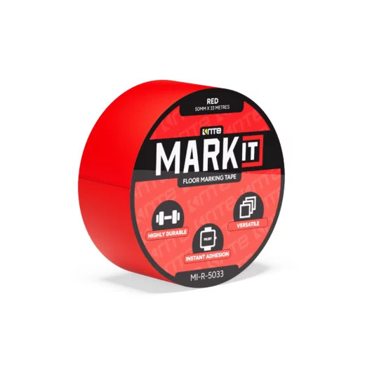 Mark-It™ Floor Marking Tape Mark-It™ Floor Marking Tape